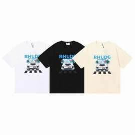 Picture of Rhude T Shirts Short _SKURhudeS-XL6ht232442
